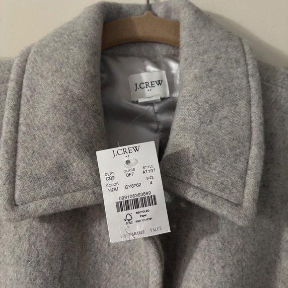 Overcoat - Picture 4 of 7